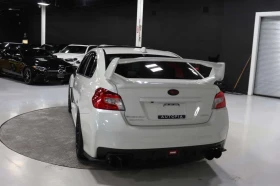 Subaru WRX * SPORT 6 SPEED MANUAL REAR VIEW CAMERA SUNROOF * | Auto.bg — изображение 6 Subaru WRX * SPORT 6 SPEED MANUAL REAR VIEW CAMERA SUNROOF * | Auto.bg — изображение 6