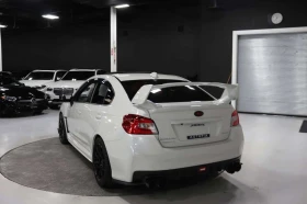 Subaru WRX * SPORT 6 SPEED MANUAL REAR VIEW CAMERA SUNROOF * | Auto.bg — изображение 5 Subaru WRX * SPORT 6 SPEED MANUAL REAR VIEW CAMERA SUNROOF * | Auto.bg — изображение 5