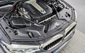 BMW 550 M550D * ОБДУХВАНЕ * 360 КАМЕРА * HUD * 360 * B&W * - 29800 € / 58283.73 лв. - 73002520 17 | Car24.bg BMW 550 M550D * ОБДУХВАНЕ * 360 КАМЕРА * HUD * 360 * B&W * - 29800 € / 58283.73 лв. - 73002520 17