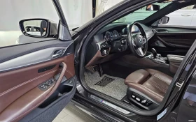BMW 550 M550D * ОБДУХВАНЕ * 360 КАМЕРА * HUD * 360 * B&W * - 29800 € / 58283.73 лв. - 73002520 5 | Car24.bg BMW 550 M550D * ОБДУХВАНЕ * 360 КАМЕРА * HUD * 360 * B&W * - 29800 € / 58283.73 лв. - 73002520 5