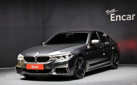 BMW 550 M550D * ОБДУХВАНЕ * 360 КАМЕРА * HUD * 360 * B&W * - Car24.bg BMW 550 M550D * ОБДУХВАНЕ * 360 КАМЕРА * HUD * 360 * B&W *