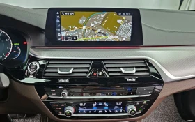 BMW 550 M550D * ОБДУХВАНЕ * 360 КАМЕРА * HUD * 360 * B&W * - 29800 € / 58283.73 лв. - 73002520 8 | Car24.bg BMW 550 M550D * ОБДУХВАНЕ * 360 КАМЕРА * HUD * 360 * B&W * - 29800 € / 58283.73 лв. - 73002520 8