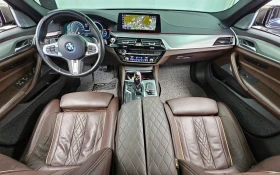 BMW 550 M550D * ОБДУХВАНЕ * 360 КАМЕРА * HUD * 360 * B&W * - 29800 € / 58283.73 лв. - 73002520 10 | Car24.bg BMW 550 M550D * ОБДУХВАНЕ * 360 КАМЕРА * HUD * 360 * B&W * - 29800 € / 58283.73 лв. - 73002520 10