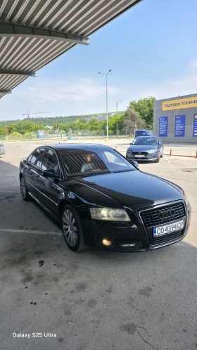 Audi A8 Кейлес, Босе.... - 2999 € / 5865.53 лв. - 58189012 3 | Car24.bg Audi A8 Кейлес, Босе.... - 2999 € / 5865.53 лв. - 58189012 3