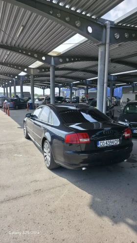 Audi A8 Кейлес, Босе.... - 2999 € / 5865.53 лв. - 58189012 6 | Car24.bg Audi A8 Кейлес, Босе.... - 2999 € / 5865.53 лв. - 58189012 6