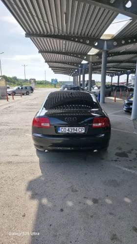 Audi A8 Кейлес, Босе.... - 2999 € / 5865.53 лв. - 58189012 5 | Car24.bg Audi A8 Кейлес, Босе.... - 2999 € / 5865.53 лв. - 58189012 5