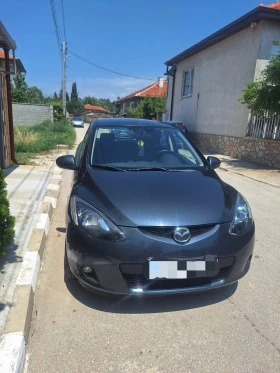 Mazda 2 - Car24.bg Mazda 2
