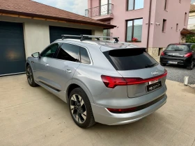 Audi E-Tron 55 quattro Prestige | Auto.bg — изображение 6 Audi E-Tron 55 quattro Prestige | Auto.bg — изображение 6