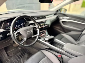 Audi E-Tron 55 quattro Prestige | Auto.bg — изображение 12 Audi E-Tron 55 quattro Prestige | Auto.bg — изображение 12