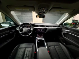 Audi E-Tron 55 quattro Prestige | Auto.bg — изображение 16 Audi E-Tron 55 quattro Prestige | Auto.bg — изображение 16