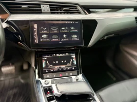 Audi E-Tron 55 quattro Prestige | Auto.bg — изображение 14 Audi E-Tron 55 quattro Prestige | Auto.bg — изображение 14