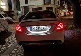 Mercedes-Benz C 220 - 10500 € - 66840767 2 | Car24.bg Mercedes-Benz C 220 - 10500 € - 66840767 2