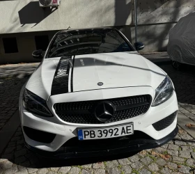 Mercedes-Benz C 220 - 10500 € - 66840767 6 | Car24.bg Mercedes-Benz C 220 - 10500 € - 66840767 6