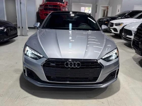 Audi A5 DISTROBIC / MEMORY / АВТОКРЕДИТ