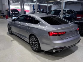 Audi A5 DISTROBIC / MEMORY / АВТОКРЕДИТ | Auto.bg — изображение 3 Audi A5 DISTROBIC / MEMORY / АВТОКРЕДИТ | Auto.bg — изображение 3