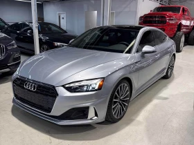 Audi A5 * Komfort * CARFAX * БЕЗ ПЪРВОНАЧАЛНА ВНОСКА