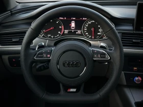 Audi A6 C7.5 2.0 TDI ultra S-Line - 10500 € - 41898762 7 | Car24.bg Audi A6 C7.5 2.0 TDI ultra S-Line - 10500 € - 41898762 7