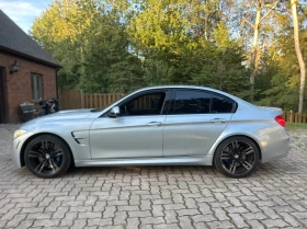 BMW M3 * 4dr Sdn * CARFAX * ЦЕНА ДО БГ - 29300 € - 21722489 2 | Car24.bg BMW M3 * 4dr Sdn * CARFAX * ЦЕНА ДО БГ - 29300 € - 21722489 2
