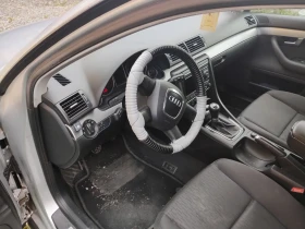 Audi A4 B7 | Auto.bg — изображение 7 Audi A4 B7 | Auto.bg — изображение 7