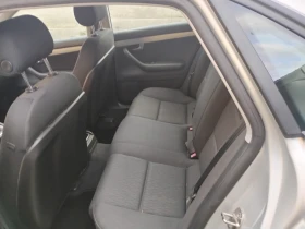 Audi A4 B7 | Auto.bg — изображение 11 Audi A4 B7 | Auto.bg — изображение 11