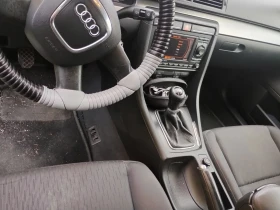 Audi A4 B7 | Auto.bg — изображение 9 Audi A4 B7 | Auto.bg — изображение 9