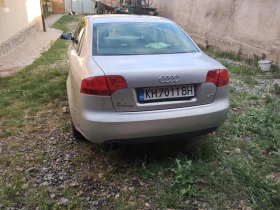 Audi A4 B7 | Auto.bg — изображение 3 Audi A4 B7 | Auto.bg — изображение 3