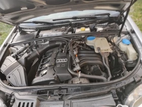 Audi A4 B7 | Auto.bg — изображение 8 Audi A4 B7 | Auto.bg — изображение 8