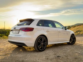Audi A3 G-tron - Car24.bg Audi A3 G-tron