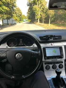 VW Passat 2.0tdi 140 - 4500 € - 53621235 5 | Car24.bg VW Passat 2.0tdi 140 - 4500 € - 53621235 5