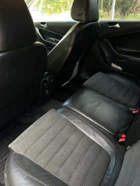 VW Passat 2.0tdi 140 - 4500 € - 53621235 7 | Car24.bg VW Passat 2.0tdi 140 - 4500 € - 53621235 7