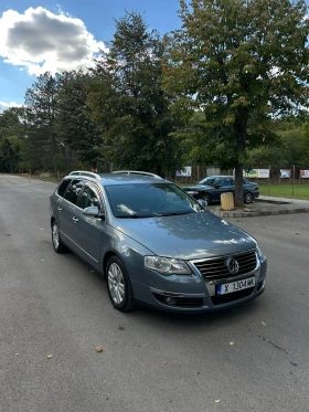 VW Passat 2.0tdi 140 - Car24.bg VW Passat 2.0tdi 140