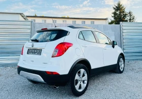Opel Mokka X НАВИГАЦИЯ* | Auto.bg — изображение 6 Opel Mokka X НАВИГАЦИЯ* | Auto.bg — изображение 6
