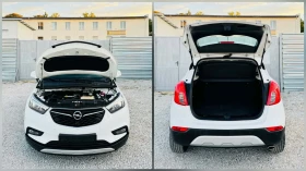 Opel Mokka X НАВИГАЦИЯ* | Auto.bg — изображение 15 Opel Mokka X НАВИГАЦИЯ* | Auto.bg — изображение 15