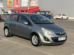 Opel Corsa - Car24.bg Opel Corsa