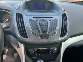 Ford C-max 1.6дизел 116коня Нов внос Австрия - 2700 € - 18386363 14 | Car24.bg Ford C-max 1.6дизел 116коня Нов внос Австрия - 2700 € - 18386363 14