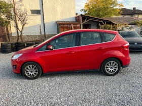 Ford C-max 1.6дизел 116коня Нов внос Австрия - 2700 € - 18386363 4 | Car24.bg Ford C-max 1.6дизел 116коня Нов внос Австрия - 2700 € - 18386363 4