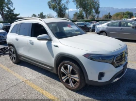 Mercedes-Benz EQB 250 Suv