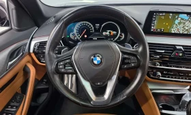 BMW 530 xDrive M Sport/ДИСТРОНИК/ПОДГРЕВ/ХЕДЪП | Auto.bg — изображение 13 BMW 530 xDrive M Sport/ДИСТРОНИК/ПОДГРЕВ/ХЕДЪП | Auto.bg — изображение 13