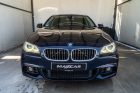 BMW 530 D = F10 = LUXURY = FACE = TOP = ЛИЗИНГ = ГАРАНЦИЯ
