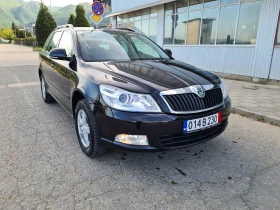 Skoda Octavia 1.8TSI 4x4 - 5300 € - 76275937 3 | Car24.bg Skoda Octavia 1.8TSI 4x4 - 5300 € - 76275937 3