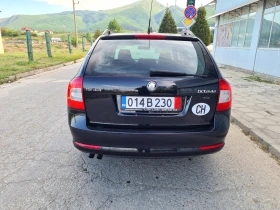 Skoda Octavia 1.8TSI 4x4 - 5300 € - 76275937 5 | Car24.bg Skoda Octavia 1.8TSI 4x4 - 5300 € - 76275937 5