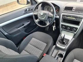 Skoda Octavia 1.8TSI 4x4 - 5300 € - 76275937 12 | Car24.bg Skoda Octavia 1.8TSI 4x4 - 5300 € - 76275937 12
