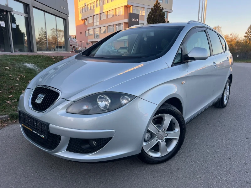 Seat Altea XL/TOP - 6850 лв. / 3502.35 € - 71417801 1 | Car24.bg Seat Altea XL/TOP - 6850 лв. / 3502.35 € - 71417801 1