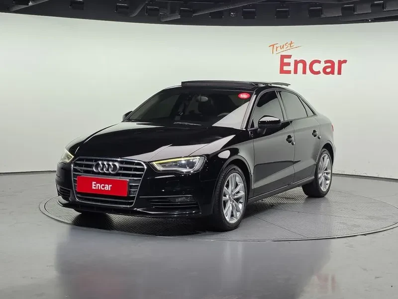 Audi A3 2.0 TDI Dynamic - 9347 € / 18281.14 лв. - 54591775 1 | Car24.bg Audi A3 2.0 TDI Dynamic - 9347 € / 18281.14 лв. - 54591775 1
