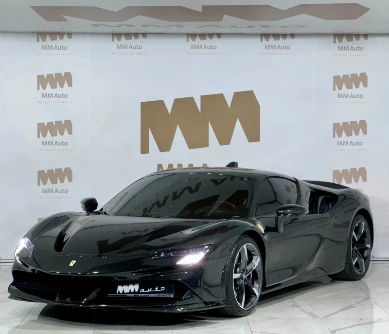 Ferrari SF 90 Stradale* Carbon* JBL* Lift* RacingSeats - 329999 € / 645421.94 лв. - 27429840 1 | Car24.bg Ferrari SF 90 Stradale* Carbon* JBL* Lift* RacingSeats - 329999 € / 645421.94 лв. - 27429840 1