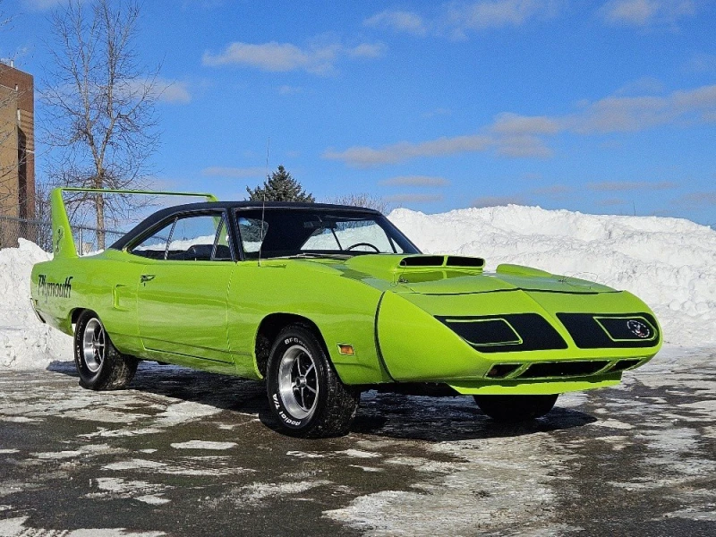 Plymouth Road runner SUPERBIRD ROADRUNNER TRIBUTE BUILT 440 4 BARREL 72 - 60000 € / 117349.80 лв. - 31043836 1 | Car24.bg Plymouth Road runner SUPERBIRD ROADRUNNER TRIBUTE BUILT 440 4 BARREL 72 - 60000 € / 117349.80 лв. - 31043836 1