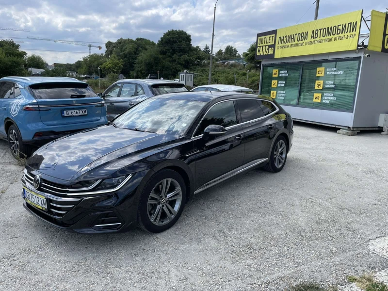 VW Arteon R-LINE - 24500 € / 47917.83 лв. - 49399650 1 | Car24.bg VW Arteon R-LINE - 24500 € / 47917.83 лв. - 49399650 1