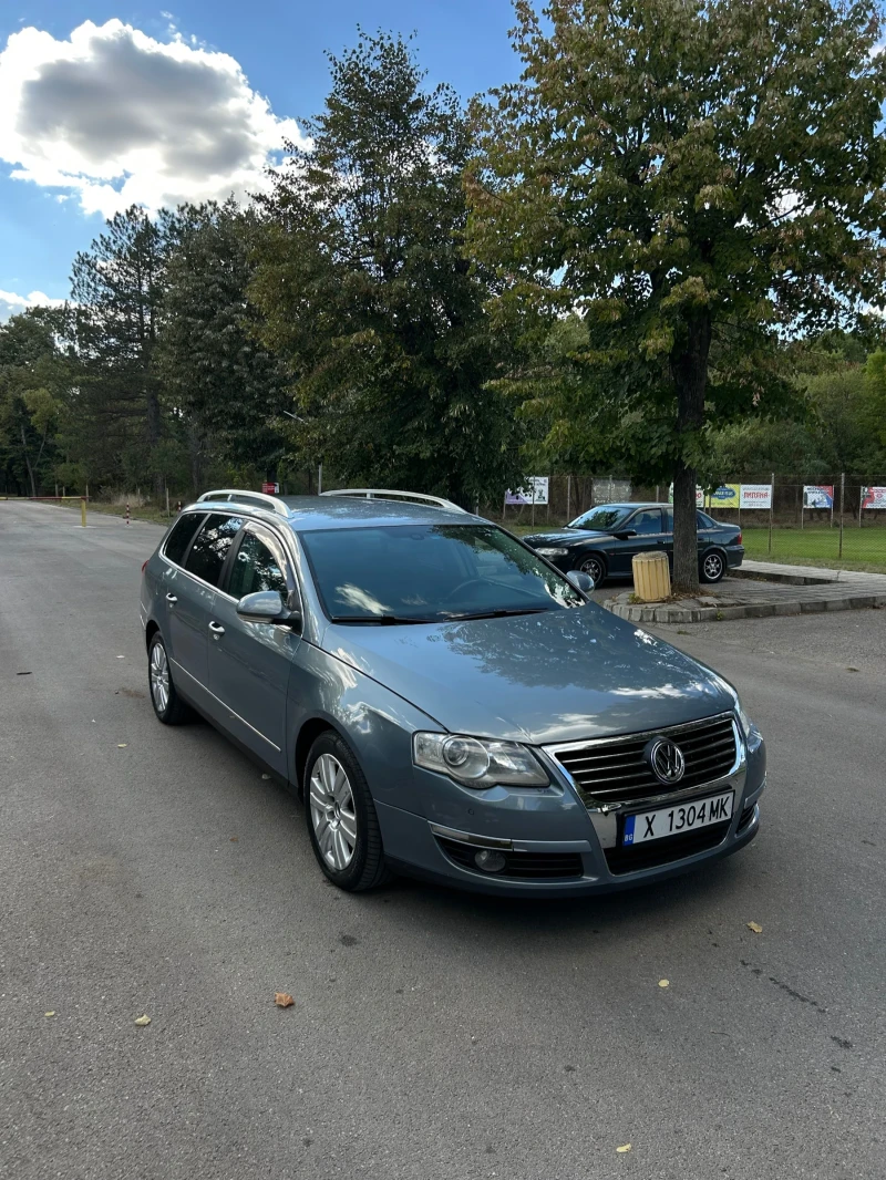 VW Passat 2.0tdi 140 - 4500 € - 53621235 1 | Car24.bg VW Passat 2.0tdi 140 - 4500 € - 53621235 1