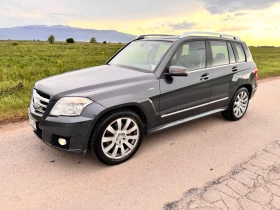 Mercedes-Benz GLK 220CDI 4 Matic Automatic Navi Euro 5 1 - Car24.bg Mercedes-Benz GLK 220CDI 4 Matic Automatic Navi Euro 5 1