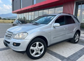 Mercedes-Benz ML 280 Cdi Edition - Car24.bg Mercedes-Benz ML 280 Cdi Edition